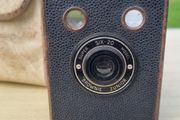 Kodak Brownie Junior box  camera