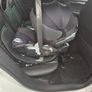 Cybex car seat and base Image 2