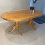 Kitchen table and chairs Image 7