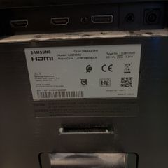 Samsung 4k 28 inch monitor