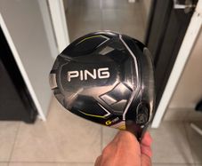 Ping G430 Max 9 degree