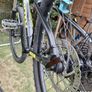 Monty hardtail mountain bike Image 5