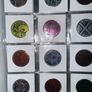 Pokemon Coin Zip Binder Image 4