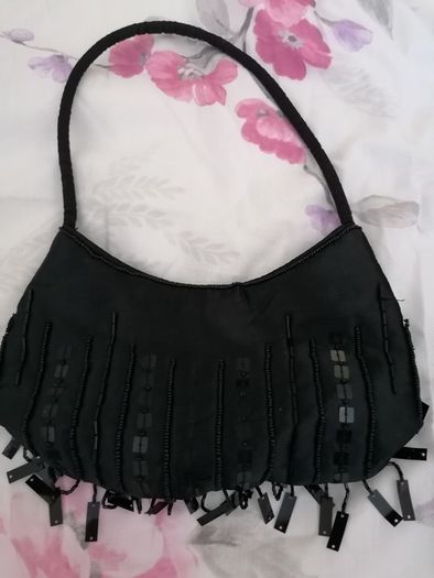 small handbag