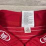 Adidas Munster Rugby Jersey Shirt Mens Medium Image 5