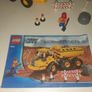 LEGO City Dump Truck (Set 7631) Image 4