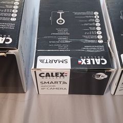 IP Outdoor/Indoor Cameras