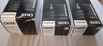 IP Outdoor/Indoor Cameras
