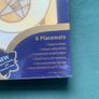 Brand new 8 Vintage Pimpernel placemats Image 4