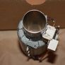 Dishwasher heating element p/n 1111 450 04 Image 3