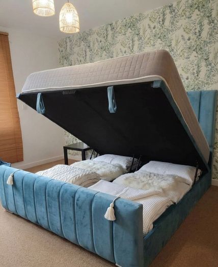 Beds