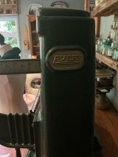 avery shop scales