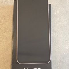 Samsung Galaxy S23FE