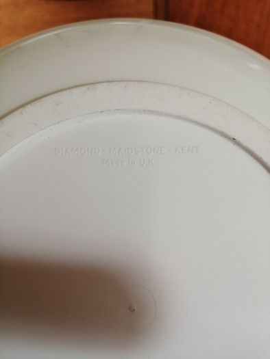 Vintage Beefeater Gin Ice Bucket Made in England