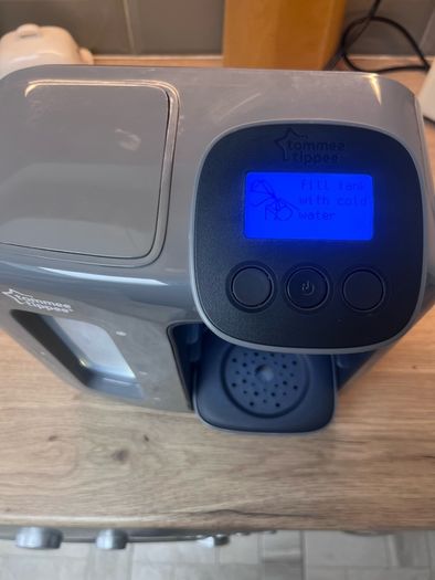Tommee Tippee Perfect Prep