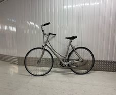 Ladies Bicycle