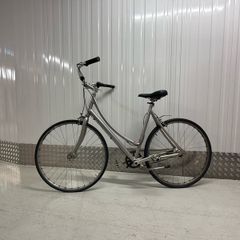 Ladies Bicycle
