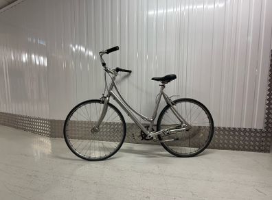 Ladies Bicycle