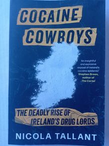 Cocaine Cowboys