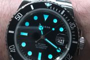 Sugess Submariner Seagull ST2130