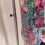 Canda Premium printed detailed top Perfect condition UK14 EU42 Postage included Image 4