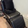 Salon chair electric Image 3