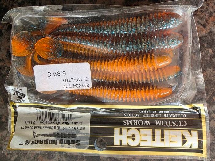 lure