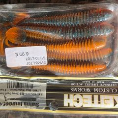 lure