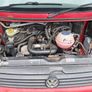Volkswagen Transporter 2002 Image 7