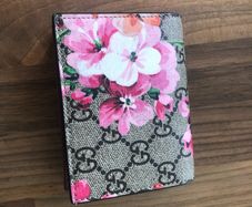 Gucci GG Blooms wallet