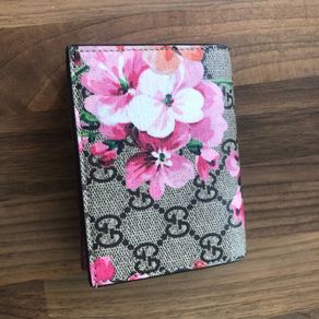 Gucci GG Blooms wallet