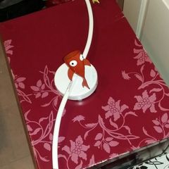 Lamp