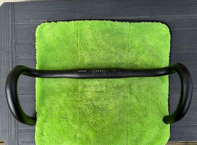 Cannondale three alloy handlebar