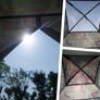 Play Tent Camouflage Dome Tent for Kids Indoor / Outdoor Fun (FREE POSTAGE) Image 4