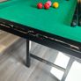 pool / snooker table 6ft x 3ft Image 3