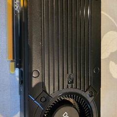 Nvidia GeForce GTX 1060 3gb