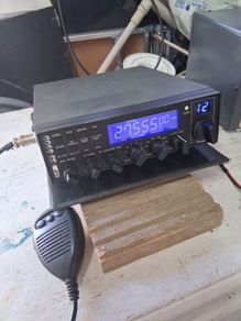 Superstar 6900 Cb