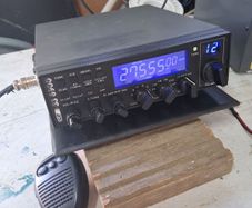 Superstar 6900 Cb