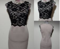 Beautiful New Look Dress