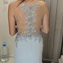 Debs dress Image 5