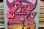 Sci-Fi and Fantasy Books