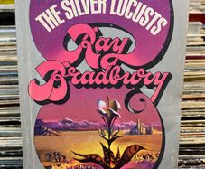 Sci-Fi and Fantasy Books