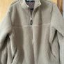 4th Arq Jude Fleece Jacket in Tan Image 7