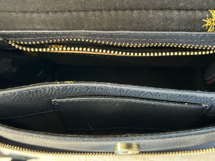 Joules Leather Handbag