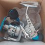 latitude fishing reel Image 2