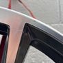 BMW i5 alloy wheel Image 3