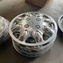 13 inch wheel covers Image 3