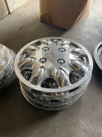 13 inch wheel covers