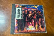 Jon Bon Jovi Blaze of Glory CD Young Guns ll