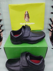 hush puppies school shoes